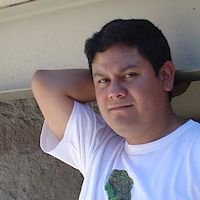 Marco A. Heredia