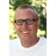 Tony Hickey