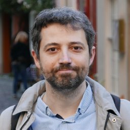 Georgios Tzamalis