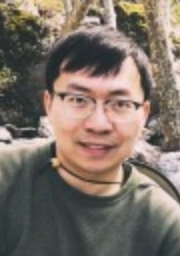 Shengqi Yang