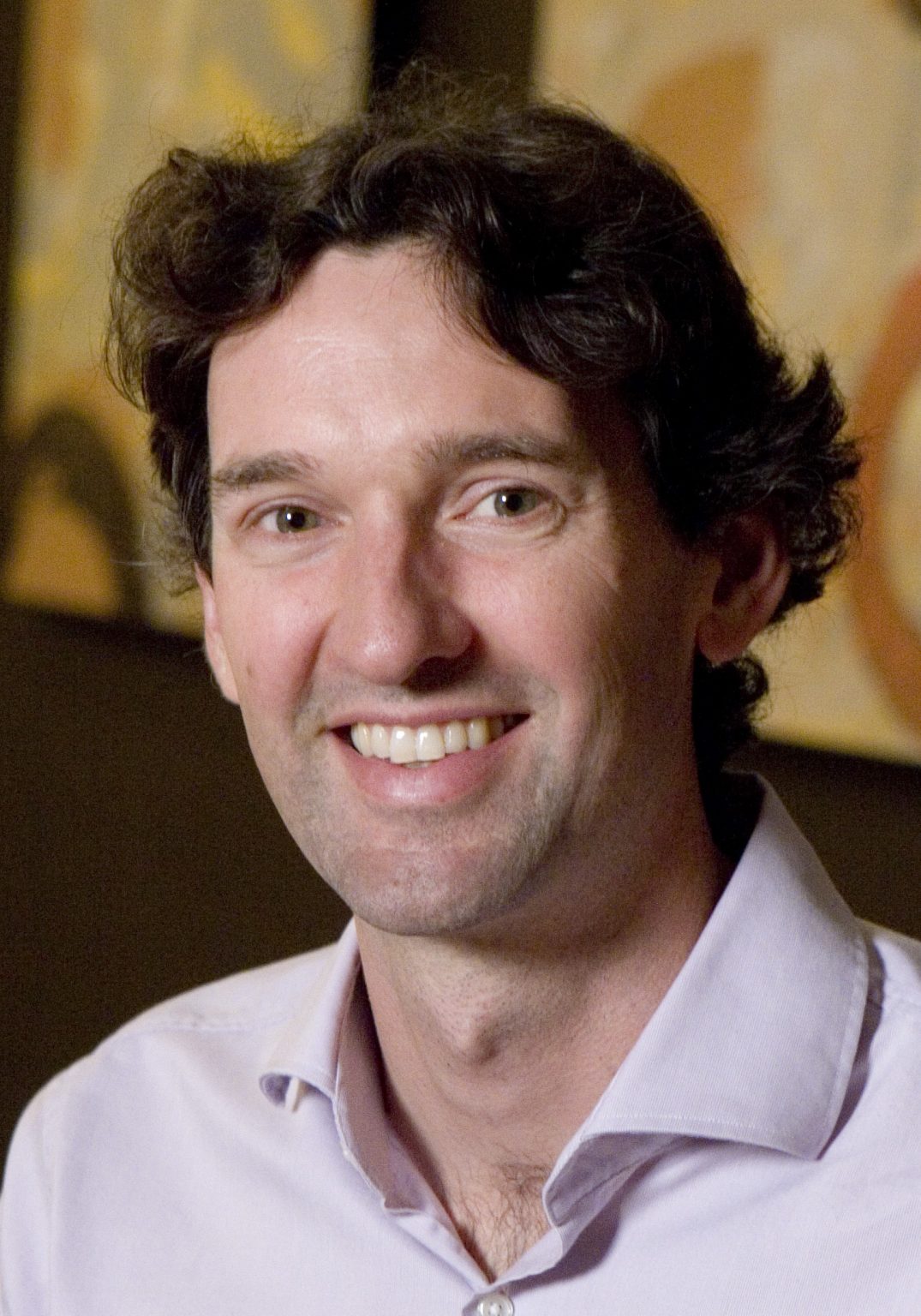 Steven D. Allison