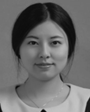 Jing Ge