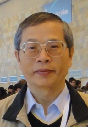 Ruey-Shin Juang