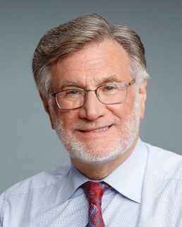 Steven Abramson
