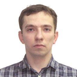 Dmitry Belov