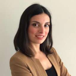 Yamila Omar
