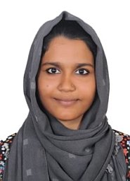 Thasniya Mohammed