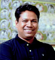 U. Deva Priyakumar