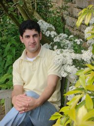 Nayel Al-Zubi