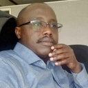 Marcus Bushaku