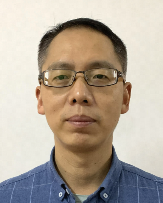 Chengguo Hu
