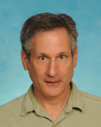 Steven M. Frisch