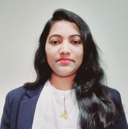 Tejaswi Tanaji Salunkhe
