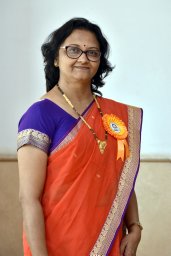 Kalpana Lokhande