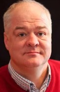 Claes-Göran Wahlström