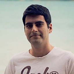 Ali Dehghan