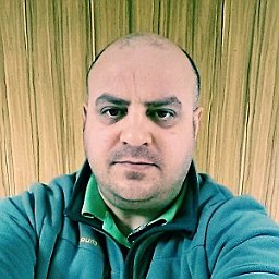 Gokhan Boran