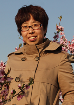 Zhaozhi Gu
