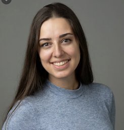 Mélissa Simard