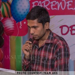 Bilal Farooq