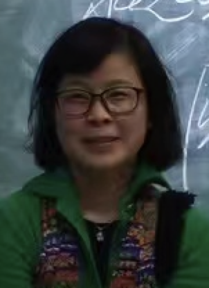 Ping Zhang