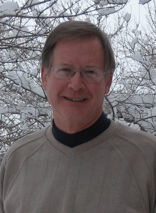 David D. Parrish