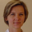 Lidia Zytynski Moura