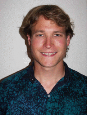 Stephan Adams