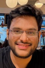 Shashank Gupta