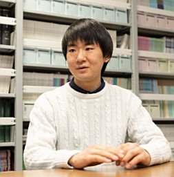 Shiyu Suzuki