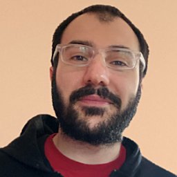 Domenico Daniele Bloisi