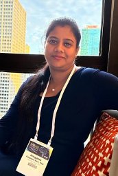 Anupama Rani