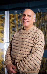 Morris Bender