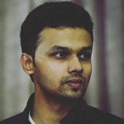 Anudeep Talagavadi Channaiah