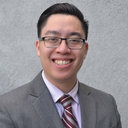Andrew K Nguyen