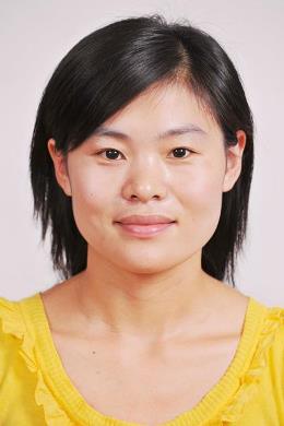 Hongxia Sun