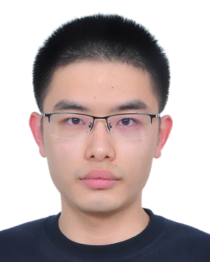 Dongsheng Zheng