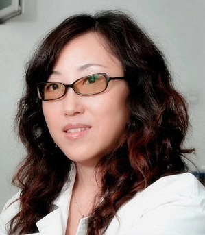 Huiyuan Ma