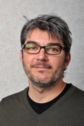 James D. Jontes