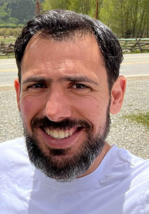 Michael Halassa