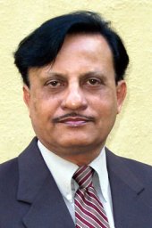 Bakul Leuva