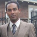 Bereket Lebassi‐Habtezion