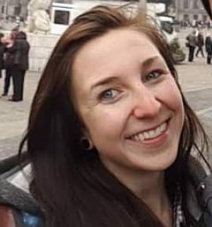 Deborah L. McGott