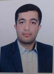 Javad Najafi