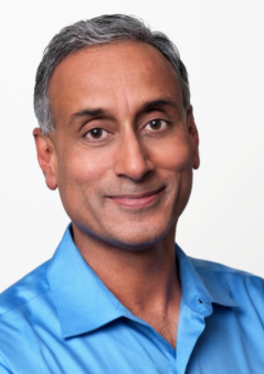 Prabhakar Raghavan