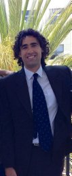 Mohamad Nasrazadani