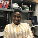Irene Owusu