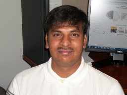 Neelamegam Ramesh