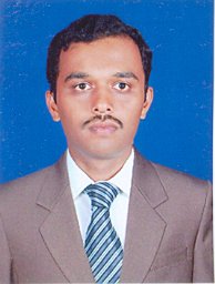 Khaparde Sunil