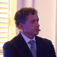 Marcos A. Gonzalez-Lopez